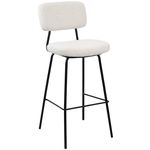 Барный стул Deco Greg Beige