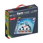 Настольная игра Quercetti Q1009 Rami Travel