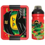 Контейнер для хранения пищи Lego 4058-N Set Lunch Box Ninjago