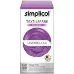 SIMPLICOL Intensiv-Lavendel-Lila, Краска для окрашивания одежды в стиральной машине, Lavendel-Lila