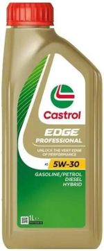 Масло Castrol EDGE PROFESSIONAL A5 5W-30 (1L)