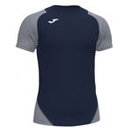 FINAL SALE- Футболка JOMA - ESSENTIAL NAVY