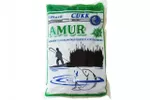 Прикормка CUKK Light feeding AMUR 0.4kg