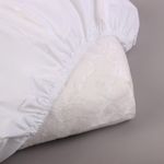 Детское постельное белье Veres 142.01 Простынь (для матраса 120/60)