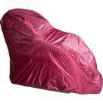 Fotoliu de masaj inSPORTline 11615 husa de protectie pentru scaun/fotoliu de masaj Estaldura IN25942