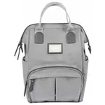 {'ro': 'Geantă pentru mama Beaba B940262 Wellington Heather Grey', 'ru': 'Сумка для мам Beaba B940262 Wellington Heather Grey'}