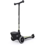 Самокат Scoot&Ride 96525 Highwaykick 2 lifestyle Green lines