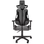 Fotoliu de birou Halmar Nitro 2 grey