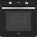 Встраиваемый духовой шкаф электрический Franke 116.0606.091 FSM 86 H BK Nero