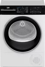 Uscător de rufe Beko B5T48233WBPB