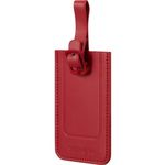 Accesoriu pentru bagaje Samsonite Ta Revolution, eticheta pentru bagaj x2, Rosie (155592/1726)