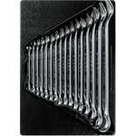 Cheie fixă King Tony 9-1216MR ключи комбинированные 6-32мм 16 пр.