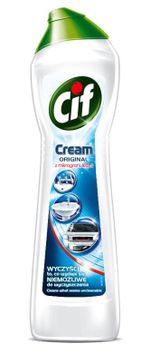 Cif Kрем Original c Микрочастицами, 500 мл
