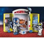 Set de construcție Playmobil PM70307 Mars Mission Play Box
