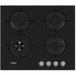 Встраиваемая поверхность газовая Whirlpool GOR625/NB