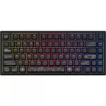 Игровая клавиатура Dark Project ALU Terra Nova Black - Wireless