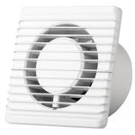 Ventilator de evacuare airRoxy 125 planet energy S