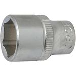 Set de tubulare, bite, duze Force 56536 3/4