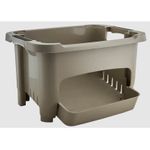 {'ro': 'Container alimentare Aleana 122077 p/u fructe si legume 39x32x23 cm', 'ru': 'Контейнер для хранения пищи Aleana 122077 p/u fructe si legume 39x32x23 cm'}