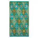 Полотенце Pip Studio 329674 Litlle Sea towel 100x180 Green