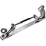 Rîndea JTC JTC-3526 рихтовочный 350мм для пластин