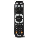 Пульт универсальный Hama 40074 6in1 Universal Remote Control