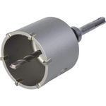 Set de tubulare, bite, duze Wolfcraft Coroana de gaurit 68 5483000