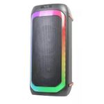 {'ro': 'Boxă portativă Bluetooth Eden Party Speaker ED-639, 40W, 6.5, Black', 'ru': 'Колонка портативная Bluetooth Eden Party Speaker ED-639, 40W, 6.5, Black'}
