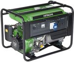 Generator de curent Hitachi E62MCS-NS