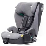 Scaun auto Joie C2219AAF01000 Isofix i-Irvana Gray Denim, 76-150 cm, certificat R129