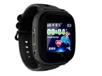 Smart-Watch Wonlex GW400S, Black