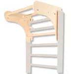Bară tracţiuni miscellaneous 13516 Bara tractiuni pt spalier l=80 cm Standart 80 DR (100 kg)