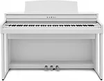 Цифровое пианино Kawai CA401 W