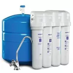 Фильтр проточный для воды Aquaphor OSMO-100-К (исп.4)