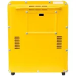 Генератор Shelby Power SPD6500SC 5.0 kW 230V tip inchis+