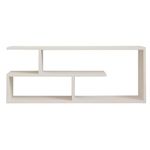 Тумба напольная для TV Hanah Home Cafu White