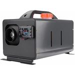 Пушка тепловая Powermat PM-AG-8M2 8KW