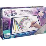 Набор для творчества Nebulous Stars 11351 Tracing Light Pad