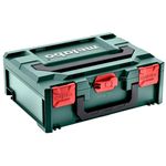 Sistem de depozitare a instrumentelor Metabo 626889000 MetaBOX 165 L