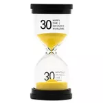 Ceas miscellaneous 8949 Clepsidra 30min 9.8*4.4cm