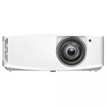 Proiector Optoma UHD35STx, Alb