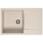 Chiuvetă bucătărie Reginox R32770 Amsterdam 78