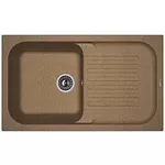 Мойка кухонная Florentina Arona 860 Cafeniu