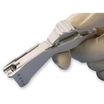 Consumabile medicale Gima 25896 Precise skin stapler 5 staples sterile