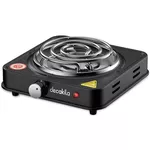 Плита электрическая настольная Decakila KECC001B