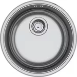 Мойка кухонная Franke 101.0692.523 Inox RBX 610/110-38