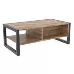 Măsuţă cafea Trendy Haldizen 105x40x55cm