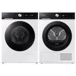 Стиральная и сушильная машины Samsung WW90DB7U94GEU4 + DV90BB5245AES7