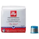 Кофе illy 7993 IperEspresso CLASSICO LUNGO (18 capsule)