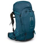 Рюкзак спортивный Osprey Atmos AG 65 venturi blue L/XL